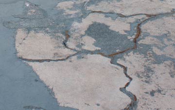 fibreglass roofing replacement Stowting Court