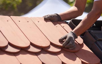 Stowting Court roof tile contractors