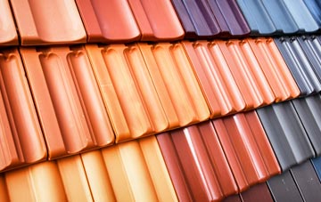 Stowting Court roof tile costs