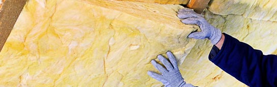 quotes for Stowting Court roof insulation