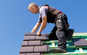 disadvantages of Stowting Court slate roofing