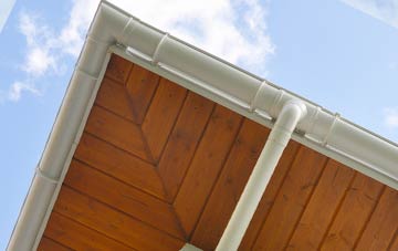 Stowting Court soffit types