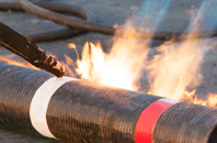 Stowting Court flat roofing replacement