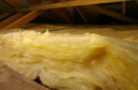 Stowting Court pitch roof insulation