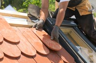 Stowting Court tiled roofing companies