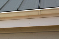 Stowting Court soffit repair